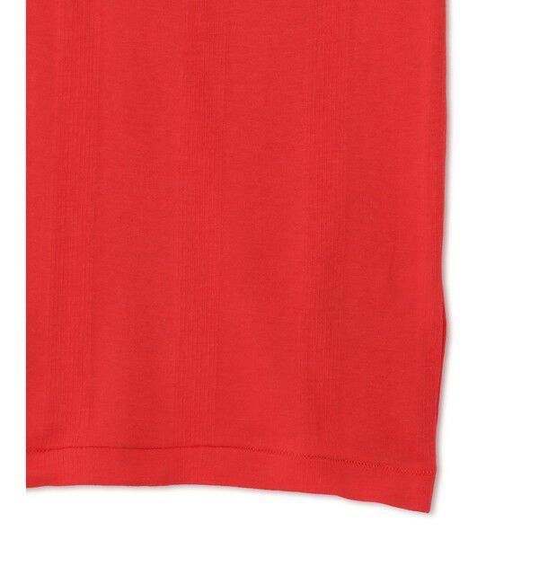 ADAM ET ROPE'「【Miller for ADAM ET ROPE'】別注 L/S SHEER TEE（2PACK）」|Tシャツ・カットソー|