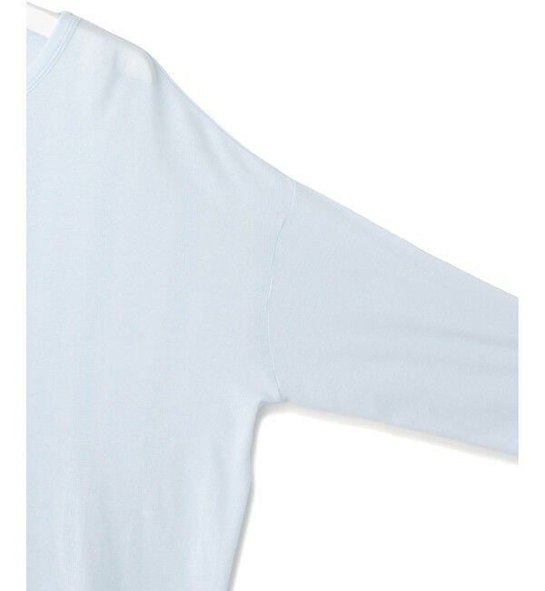 ADAM ET ROPE'「【Miller for ADAM ET ROPE'】別注 L/S SHEER TEE（2PACK）」|Tシャツ・カットソー|