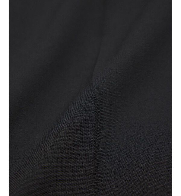 ADAM ET ROPE'「【Wrangler for ADAM ET ROPE'】別注WRANCHER WIDE/吸水速乾」|スラックス|