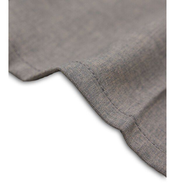 ADAM ET ROPE'「【Wrangler for ADAM ET ROPE'】別注WRANCHER WIDE/吸水速乾」|スラックス|