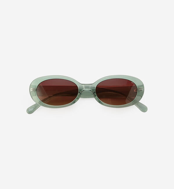  「SUNSKI | BIANCA GREY」|サングラス|