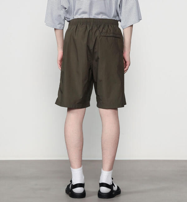 DANTON「DANTON | スタナーナイロン イージーショーツ MEN」|その他|