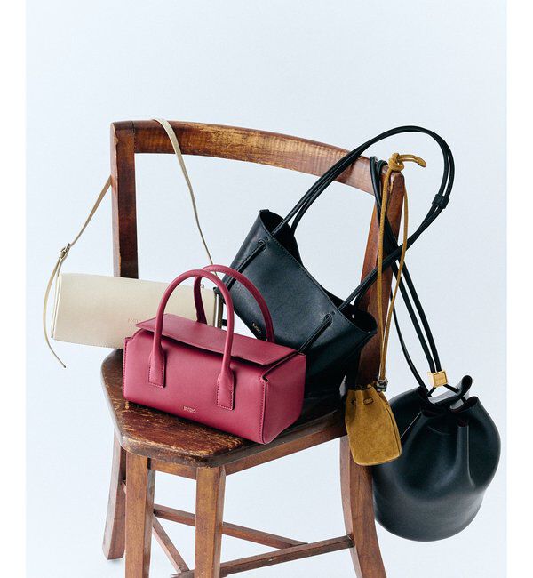  「【BOTERO】Baghette Picnic Small」|トートバッグ|