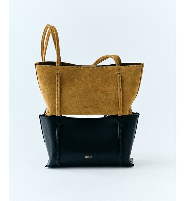  「【BOTERO】Baghette Picnic Small」|トートバッグ|