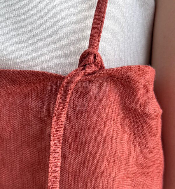  「コードレース刺繍カットワークレースワンピース」|ワンピース|