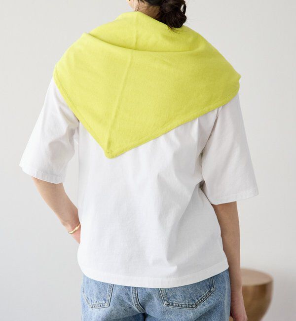  「【A・MONN】【オーバーサイズ】color dot Tee」|Tシャツ・カットソー|