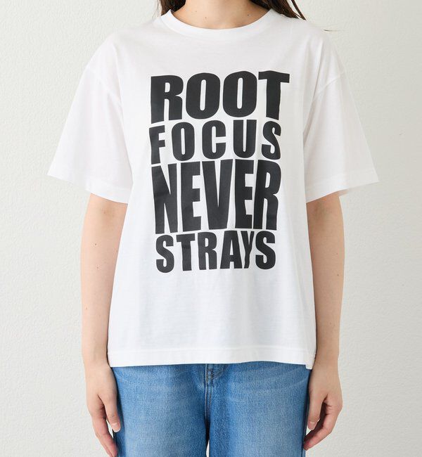  「【接触冷感】アソートロゴTee」|Tシャツ・カットソー|