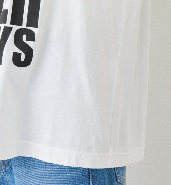  「【接触冷感】アソートロゴTee」|Tシャツ・カットソー|