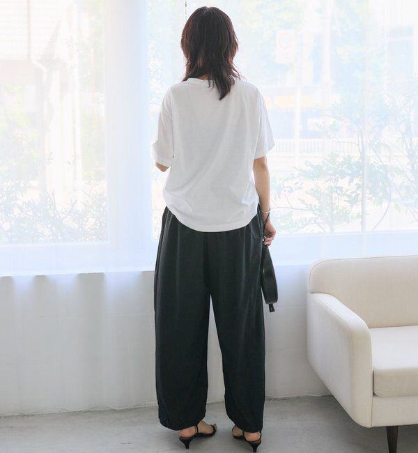  「【接触冷感】アソートロゴTee」|Tシャツ・カットソー|