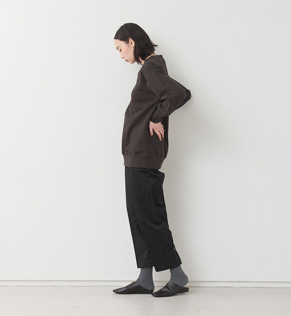 collex「フィンクスサテン2WAYワークパンツ」|その他|