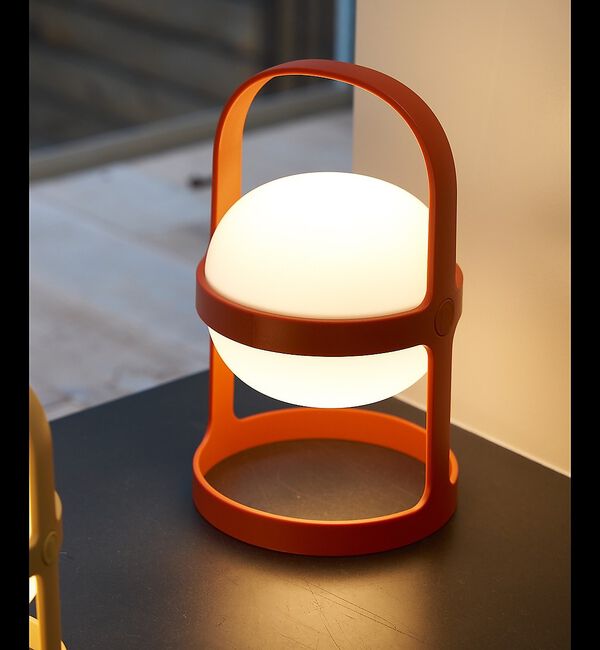 collex「★【ROSENDAHL COPENHAGEN 】ソフトスポットソーラーサーキュラ」|電化製品|テラコッタ