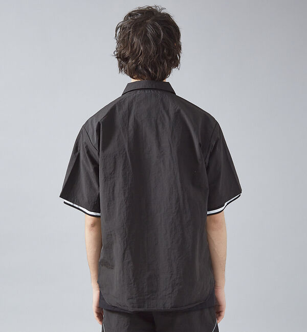 ABAHOUSE「【CALIFORNIA SPORTSWEAR / カリフォルニアスポーツウェア】」|シャツ・ブラウス|