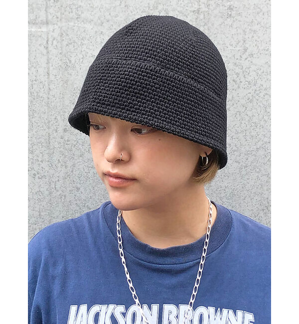 ABAHOUSE「【RIVER UP/リバーアップ】CoduraSailoｒBCD-N31862/」|その他|ブラック
