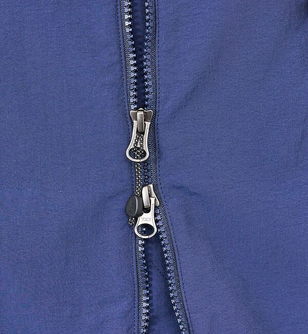 ABAHOUSE「【NANGA / ナンガ】N2600-1C132A / 26SS ナイロンタッサ」|ブルゾン・スタジャン|