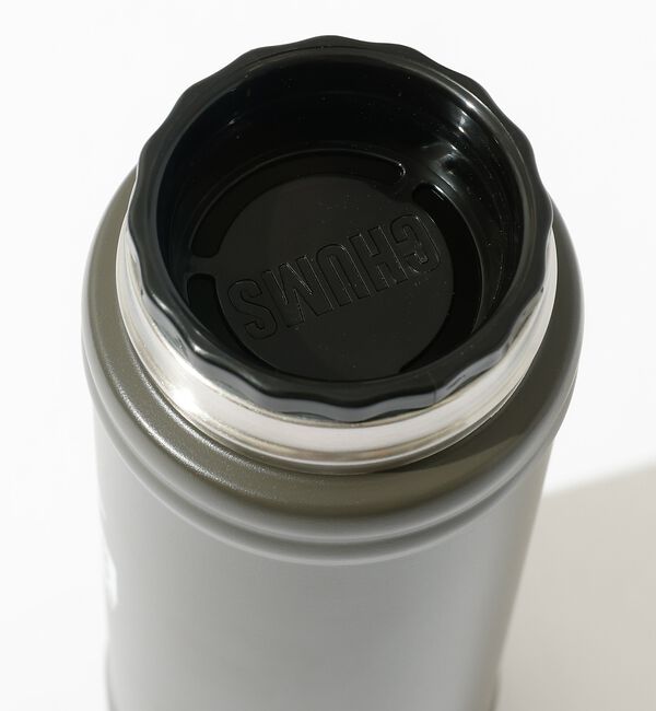 ABAHOUSE「【CHUMS/チャムス】キャンパーウェーブボトル / 携帯ボトル / 保温・保冷」|食器・キッチングッズ|