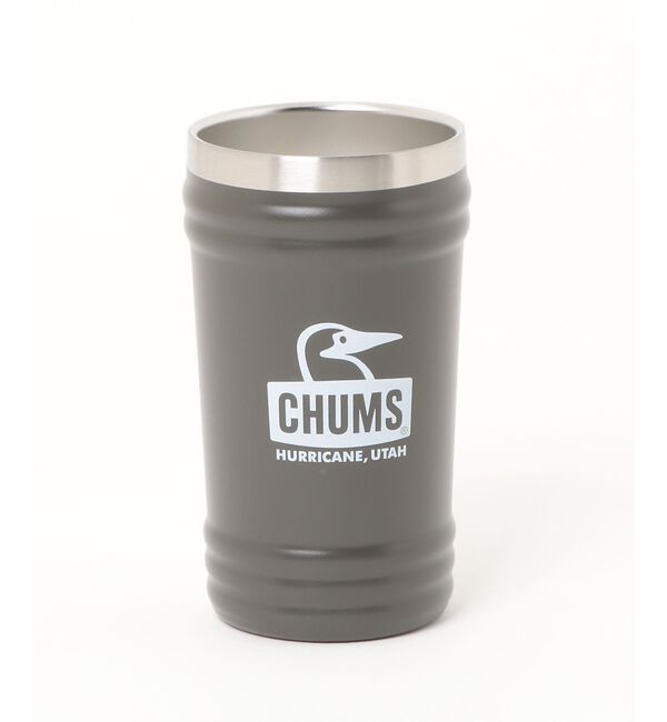 ABAHOUSE「【CHUMS/チャムス】キャンパーウェーブタンブラー Camper Wave T」|食器・キッチングッズ|スミクロ