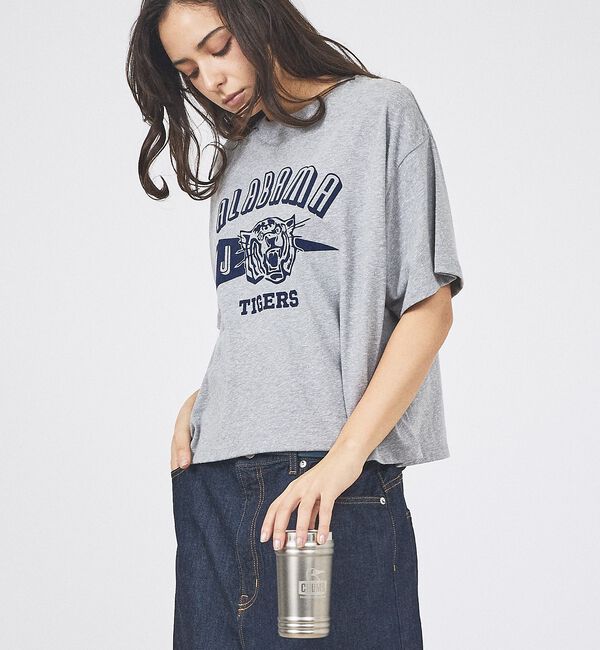 ABAHOUSE「【CHUMS/チャムス】キャンパーウェーブタンブラー Camper Wave T」|食器・キッチングッズ|