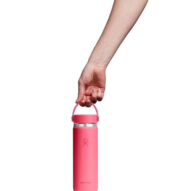 ABAHOUSE「【HYDRO FLASK / ハイドロフラスク】20oz WIDE MOUTH」|食器・キッチングッズ|
