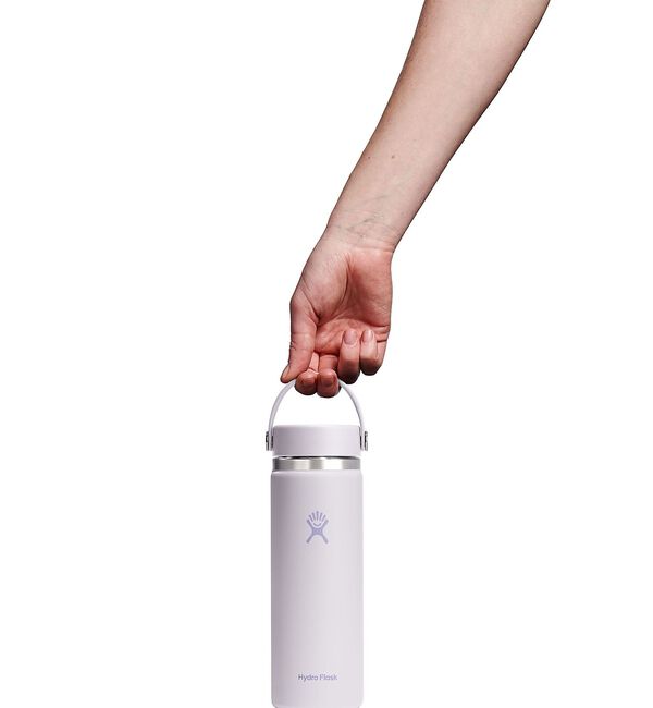 ABAHOUSE「【HYDRO FLASK / ハイドロフラスク】20oz WIDE MOUTH」|食器・キッチングッズ|