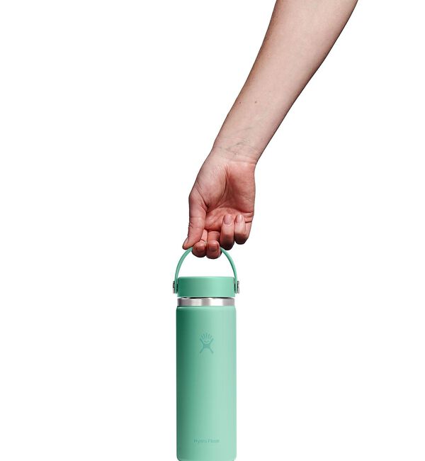 ABAHOUSE「【HYDRO FLASK / ハイドロフラスク】20oz WIDE MOUTH」|食器・キッチングッズ|