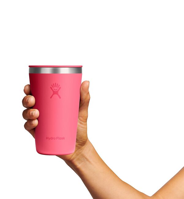 ABAHOUSE「【HYDRO FLASK / ハイドロフラスク】16oz ALL AROUND」|食器・キッチングッズ|