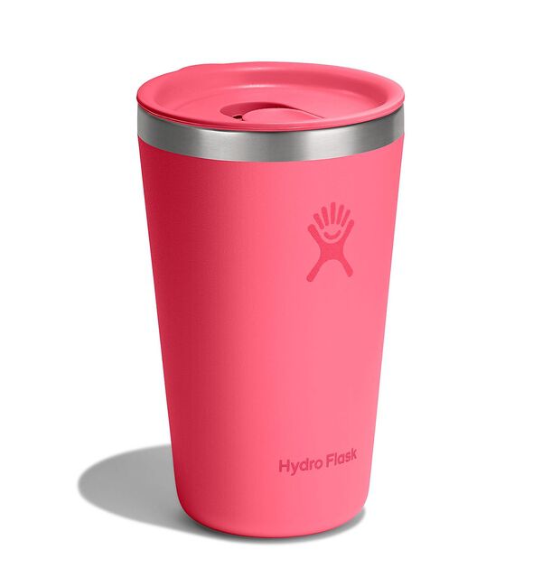 ABAHOUSE「【HYDRO FLASK / ハイドロフラスク】16oz ALL AROUND」|食器・キッチングッズ|
