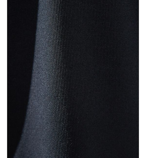ABAHOUSE「サカリバ レイヤード ヘンリーネック Tシャツ」|Tシャツ・カットソー|