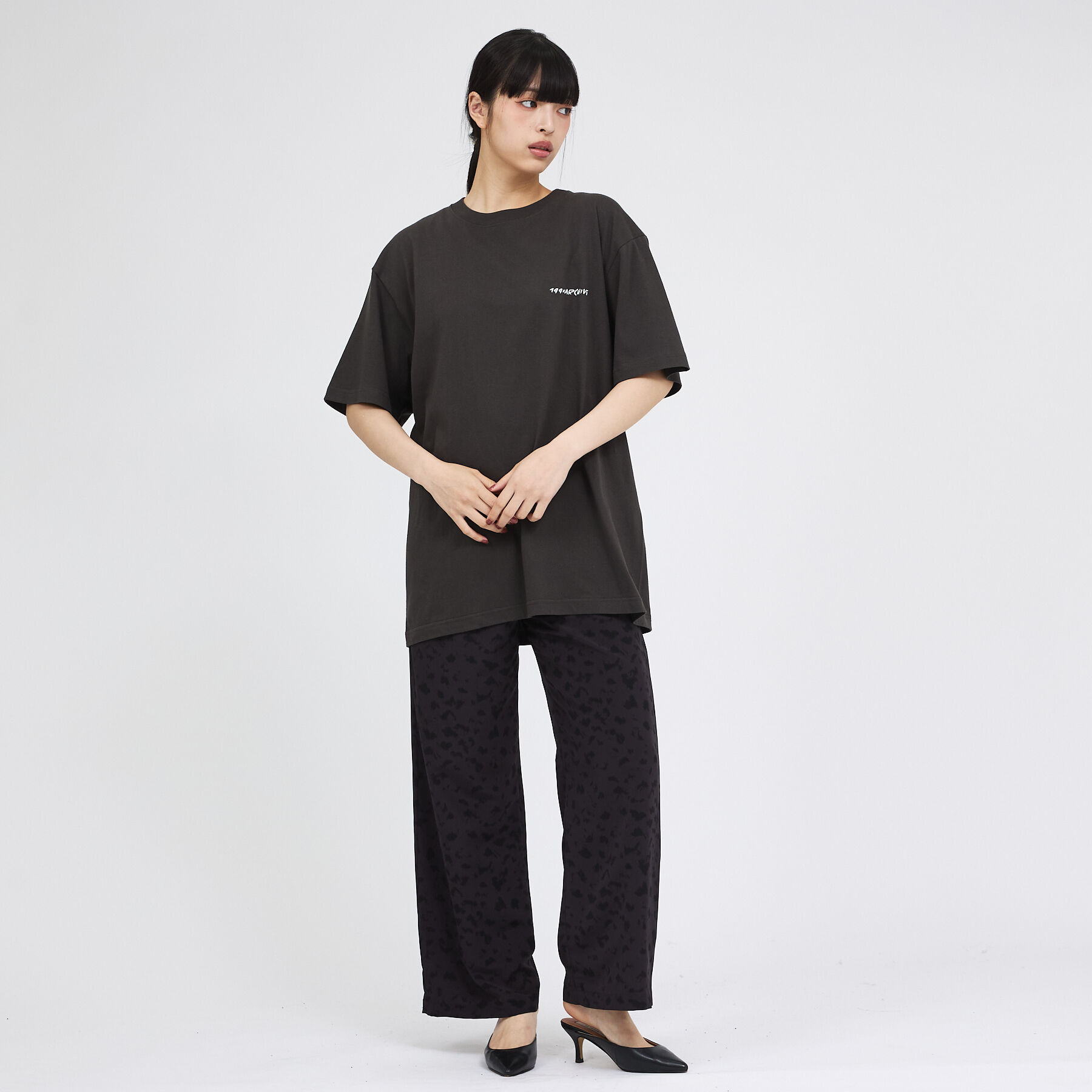 Rouge vif「【MICA&DEAL /マイカアンドディール】Print dechine pan」|その他|