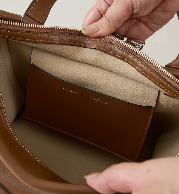 The Store by C' 「【WANDLER】Ida Bag／イダ バッグ【予約】」|ハンドバッグ|