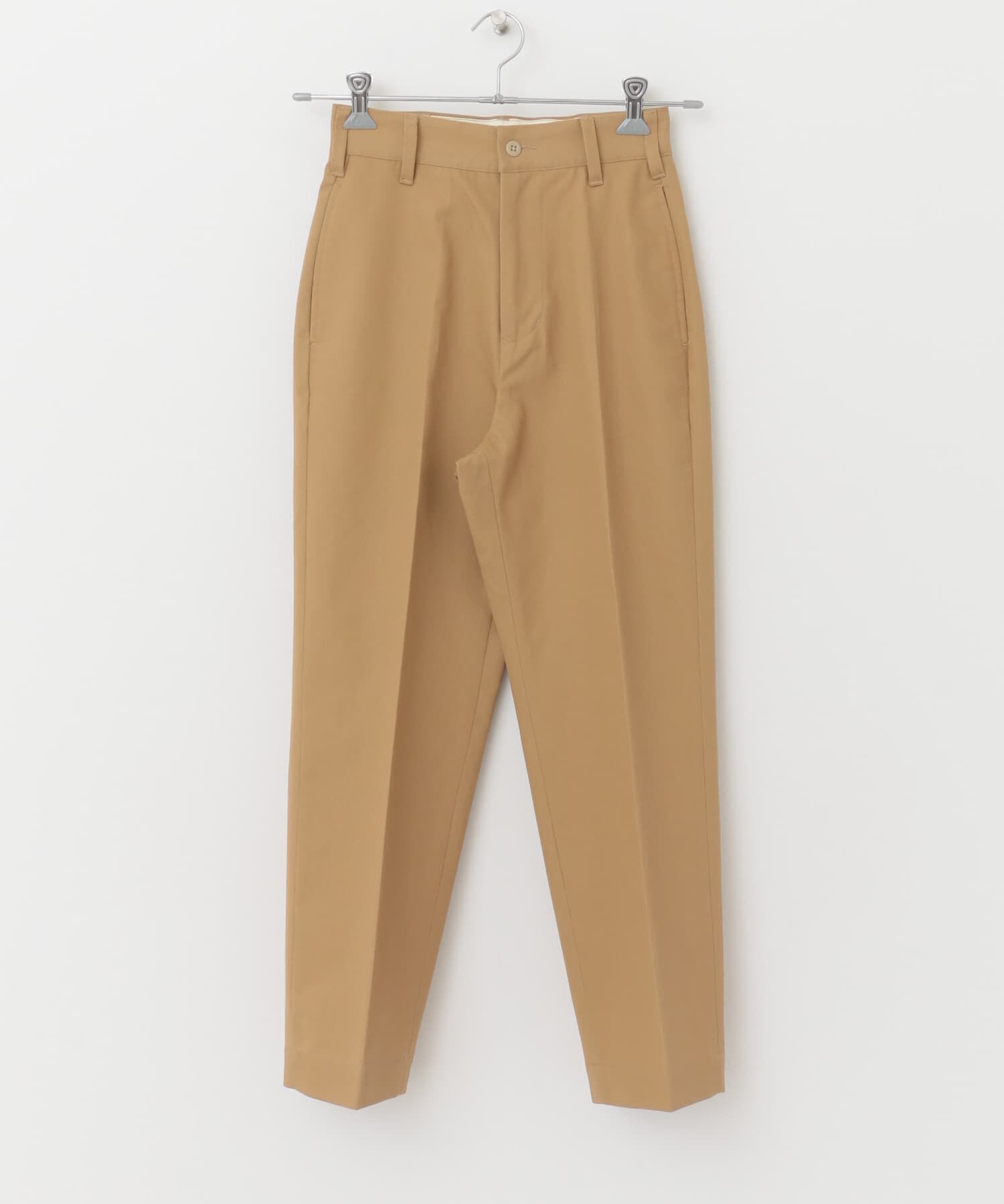 URBAN RESEARCH DOORS「ハイウエストチノパンツ」|その他|