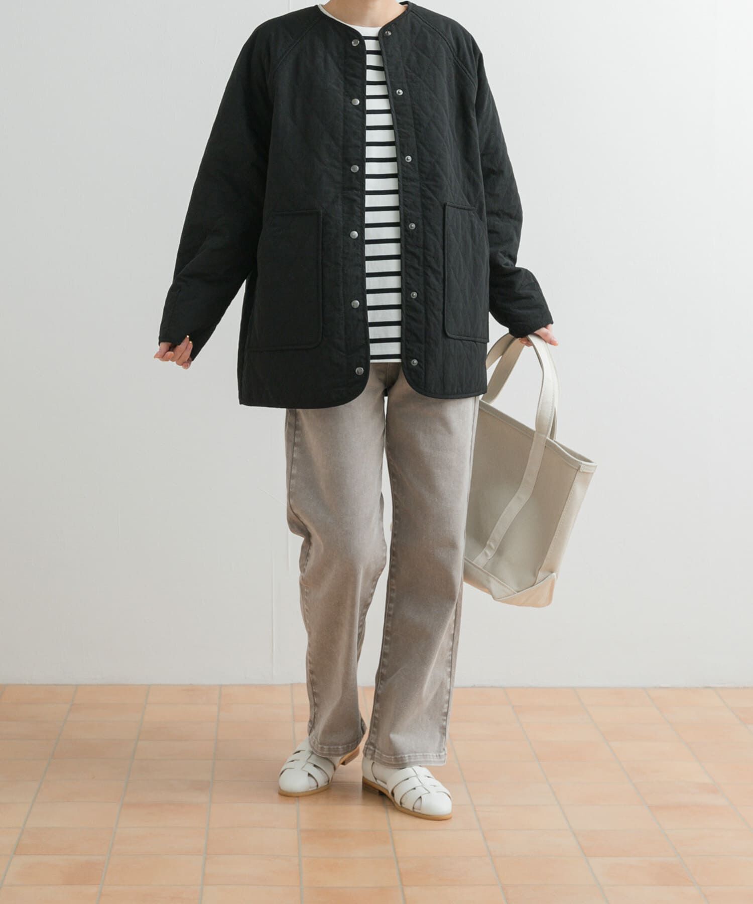 URBAN RESEARCH DOORS「製品染めカラーパンツ」|その他|