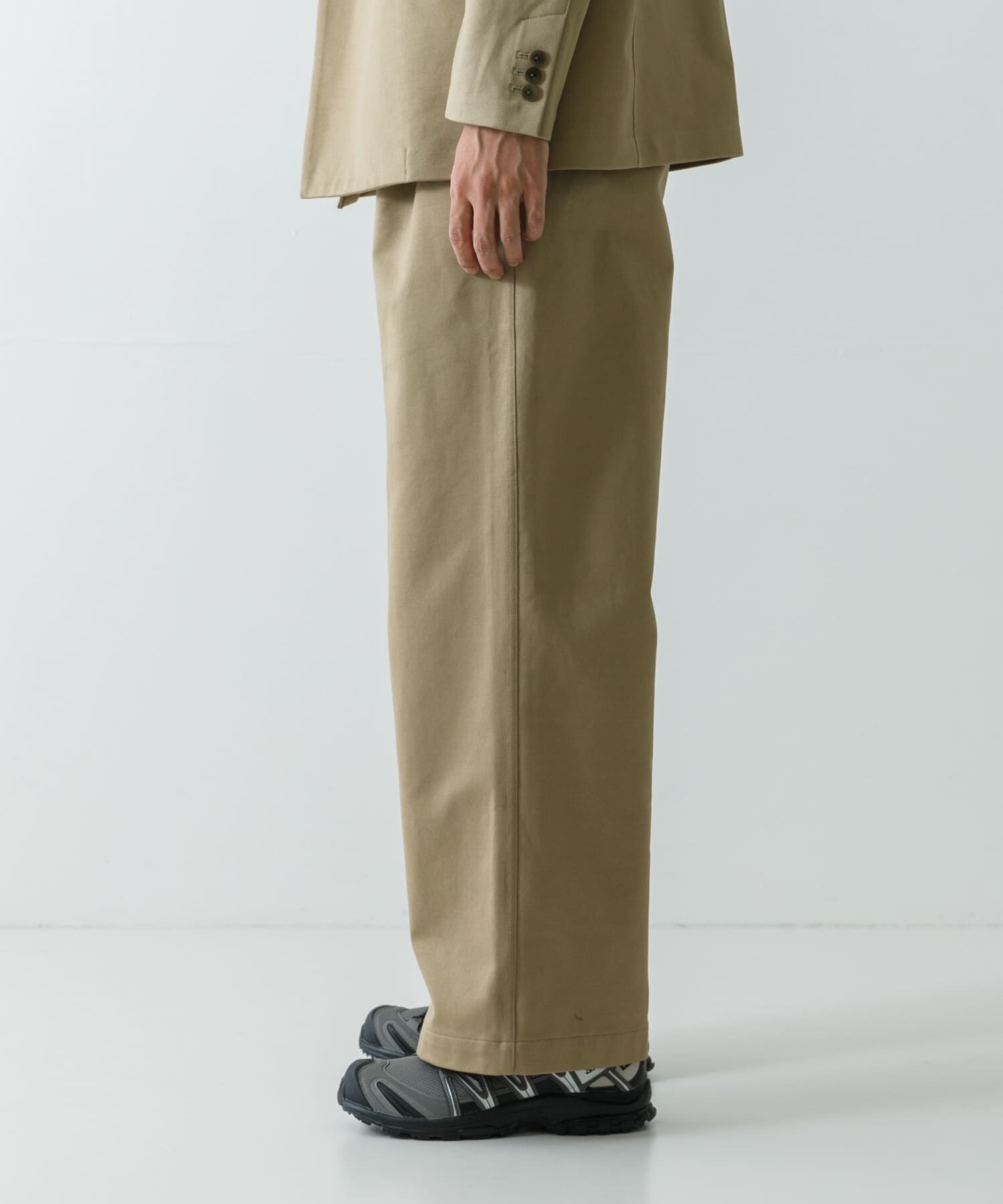 URBAN RESEARCH「GGG　Millitary Wide  Pants」|その他|