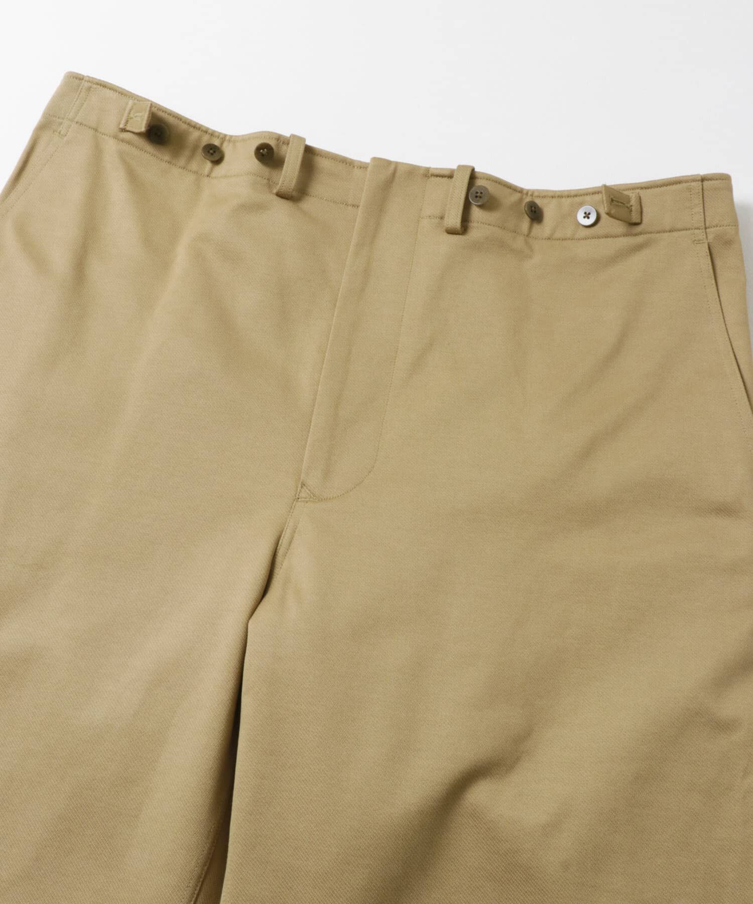 URBAN RESEARCH「GGG　Millitary Wide  Pants」|その他|