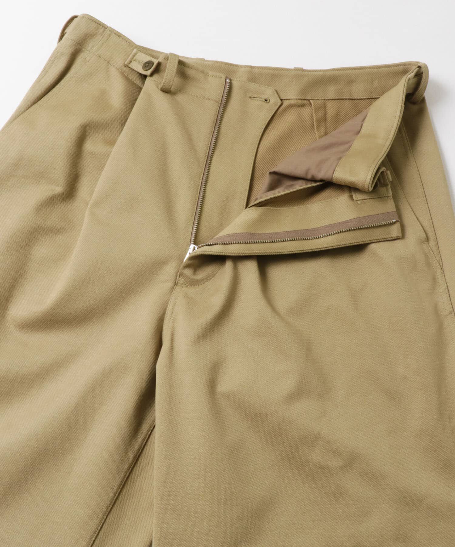 URBAN RESEARCH「GGG　Millitary Wide  Pants」|その他|