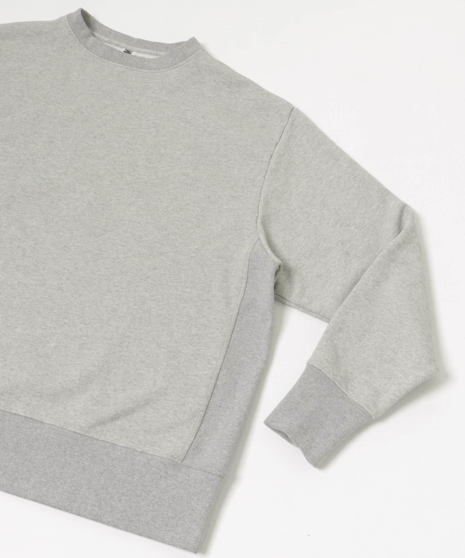 URBAN RESEARCH「FORNIGNER　Made in USA Crew Sweat」|スウェット・ジャージ|