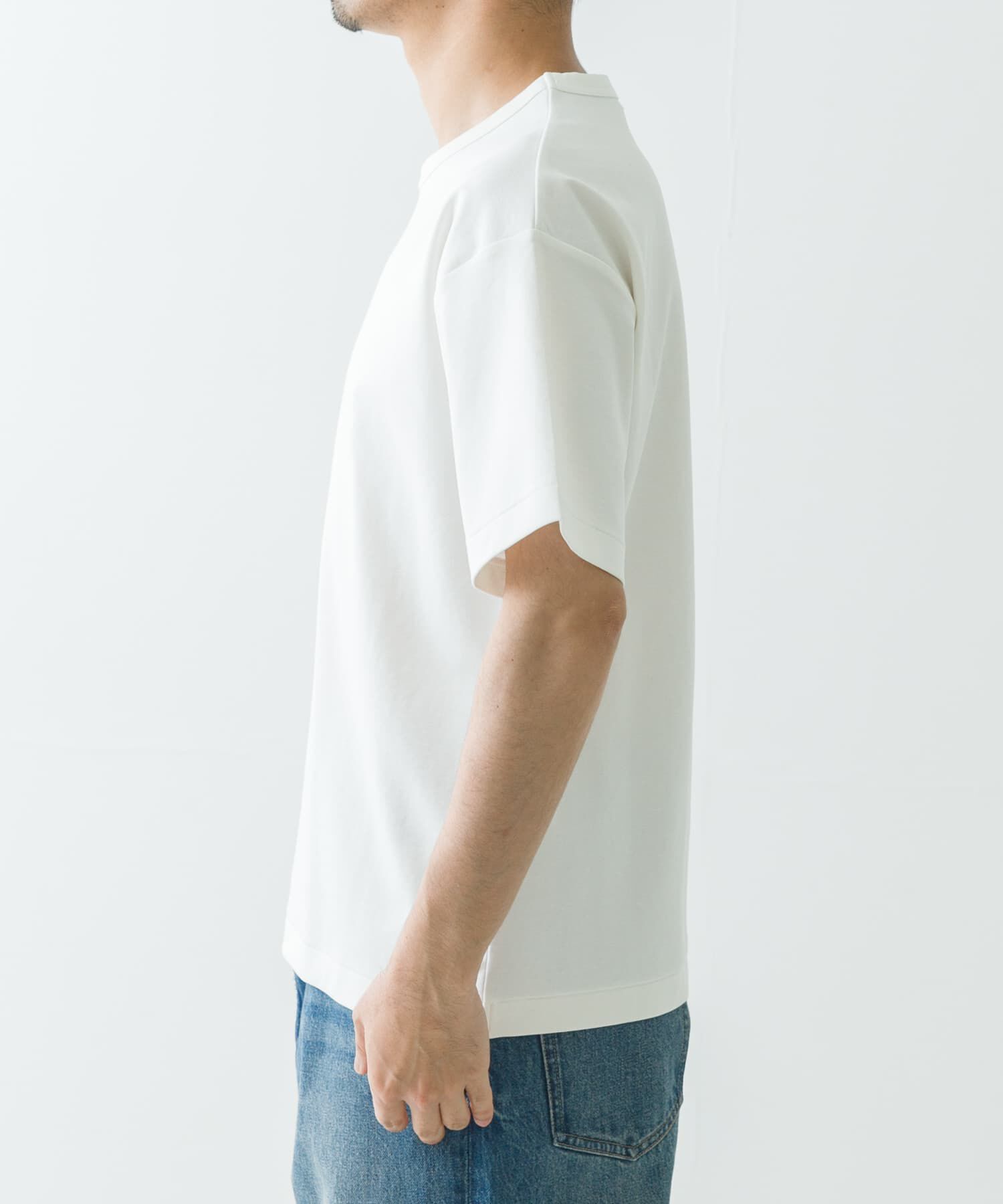 URBAN RESEARCH「接触冷感スムージーTシャツ」|Tシャツ・カットソー|