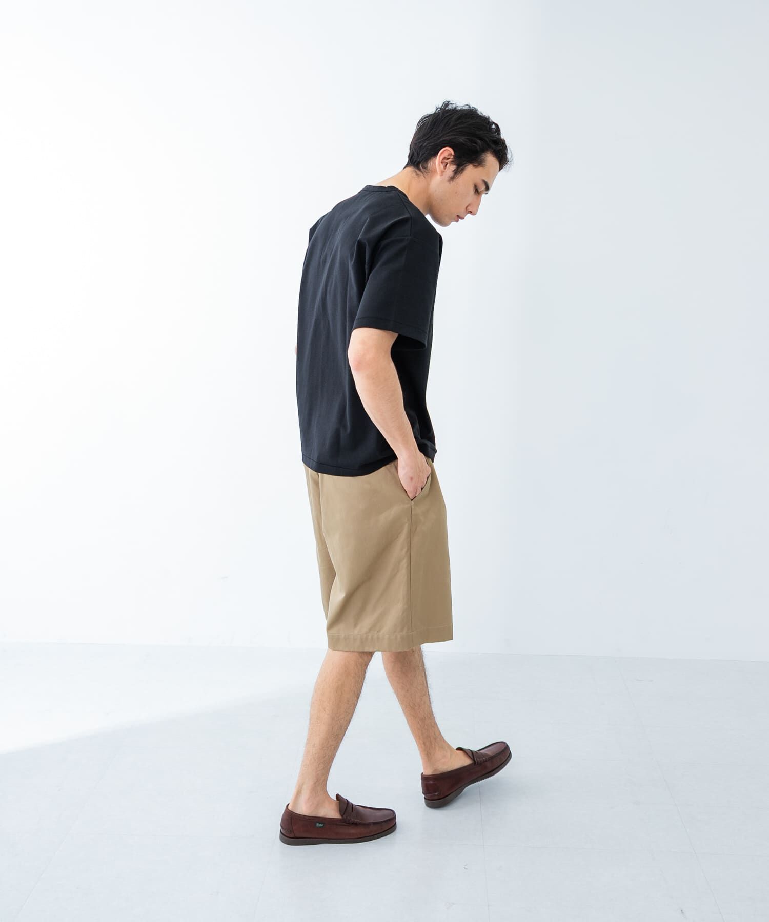 URBAN RESEARCH「接触冷感スムージーTシャツ」|Tシャツ・カットソー|