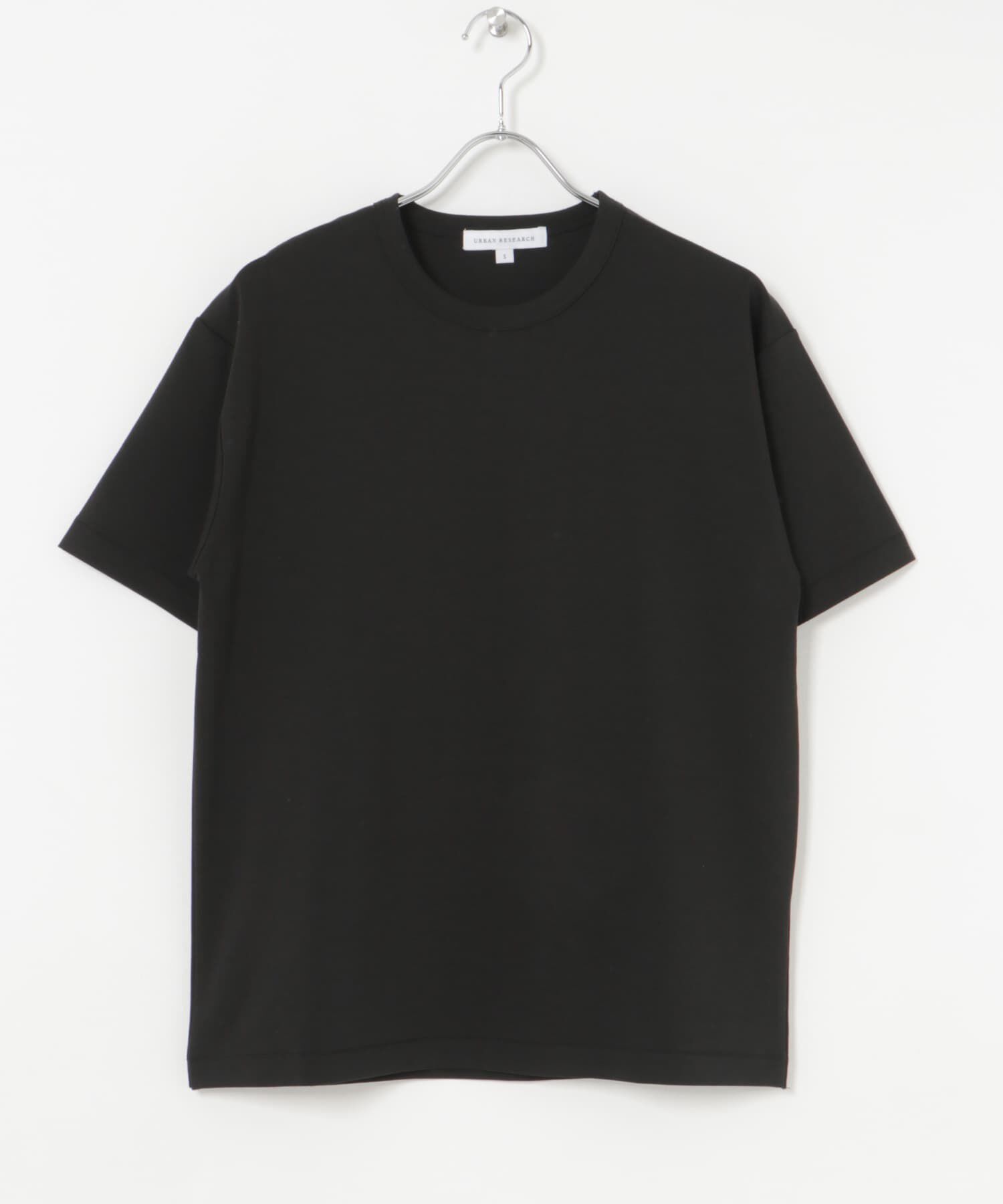 URBAN RESEARCH「接触冷感スムージーTシャツ」|Tシャツ・カットソー|