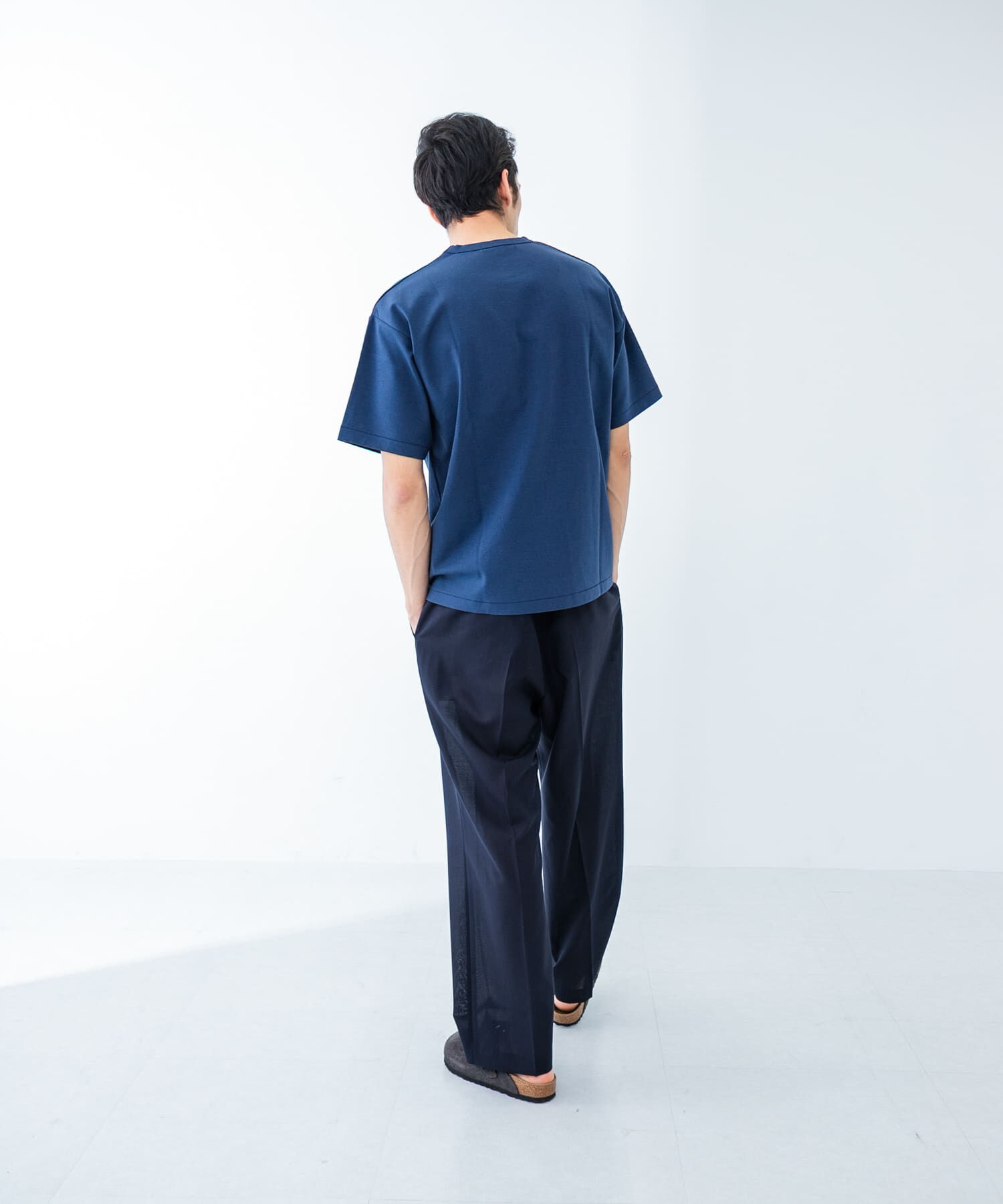 URBAN RESEARCH「接触冷感スムージーTシャツ」|Tシャツ・カットソー|