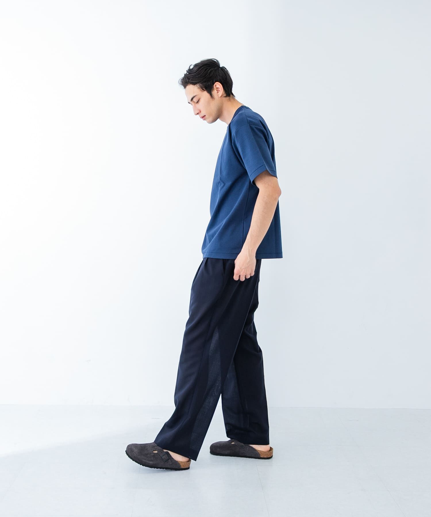 URBAN RESEARCH「接触冷感スムージーTシャツ」|Tシャツ・カットソー|