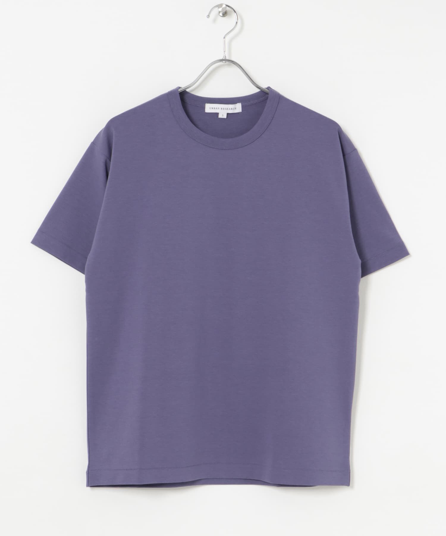 URBAN RESEARCH「接触冷感スムージーTシャツ」|Tシャツ・カットソー|