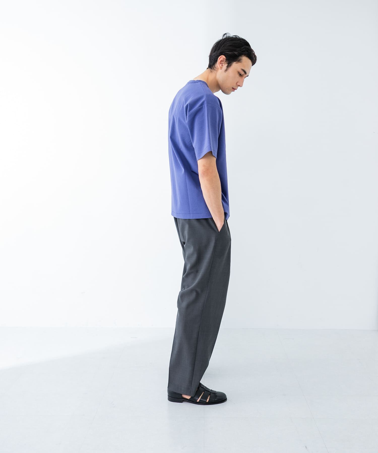 URBAN RESEARCH「接触冷感スムージーTシャツ」|Tシャツ・カットソー|