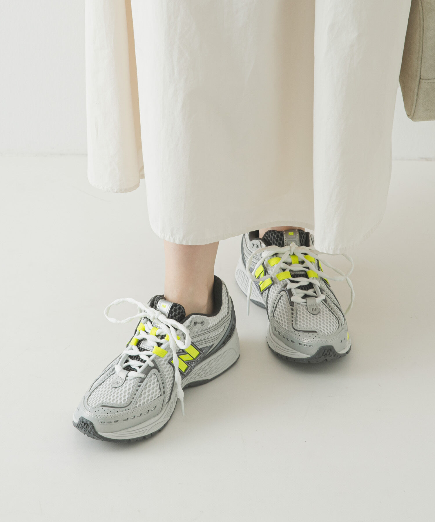 URBAN RESEARCH「NEW BALANCE　1906R」|スニーカー|