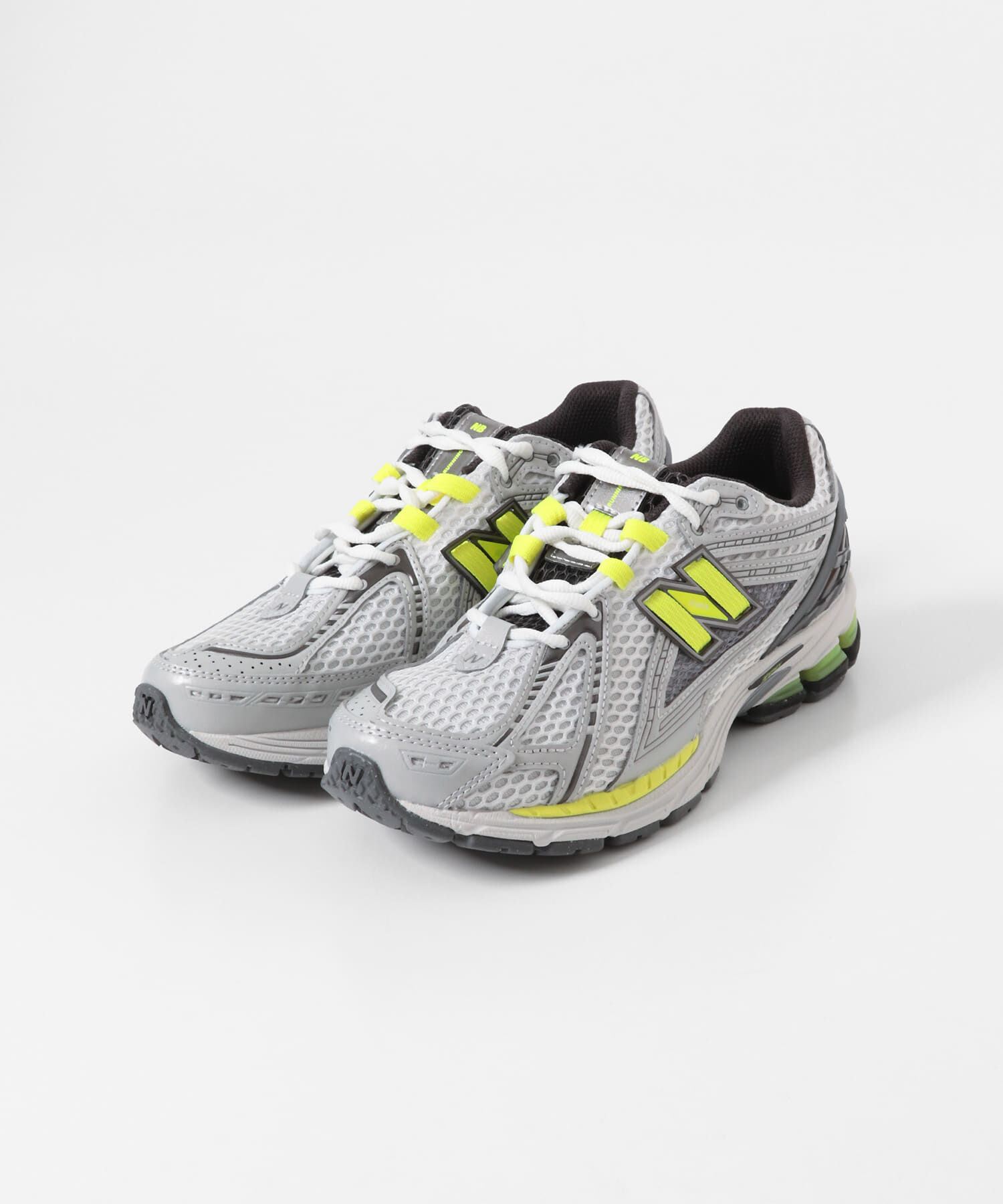 URBAN RESEARCH「NEW BALANCE　1906R」|スニーカー|