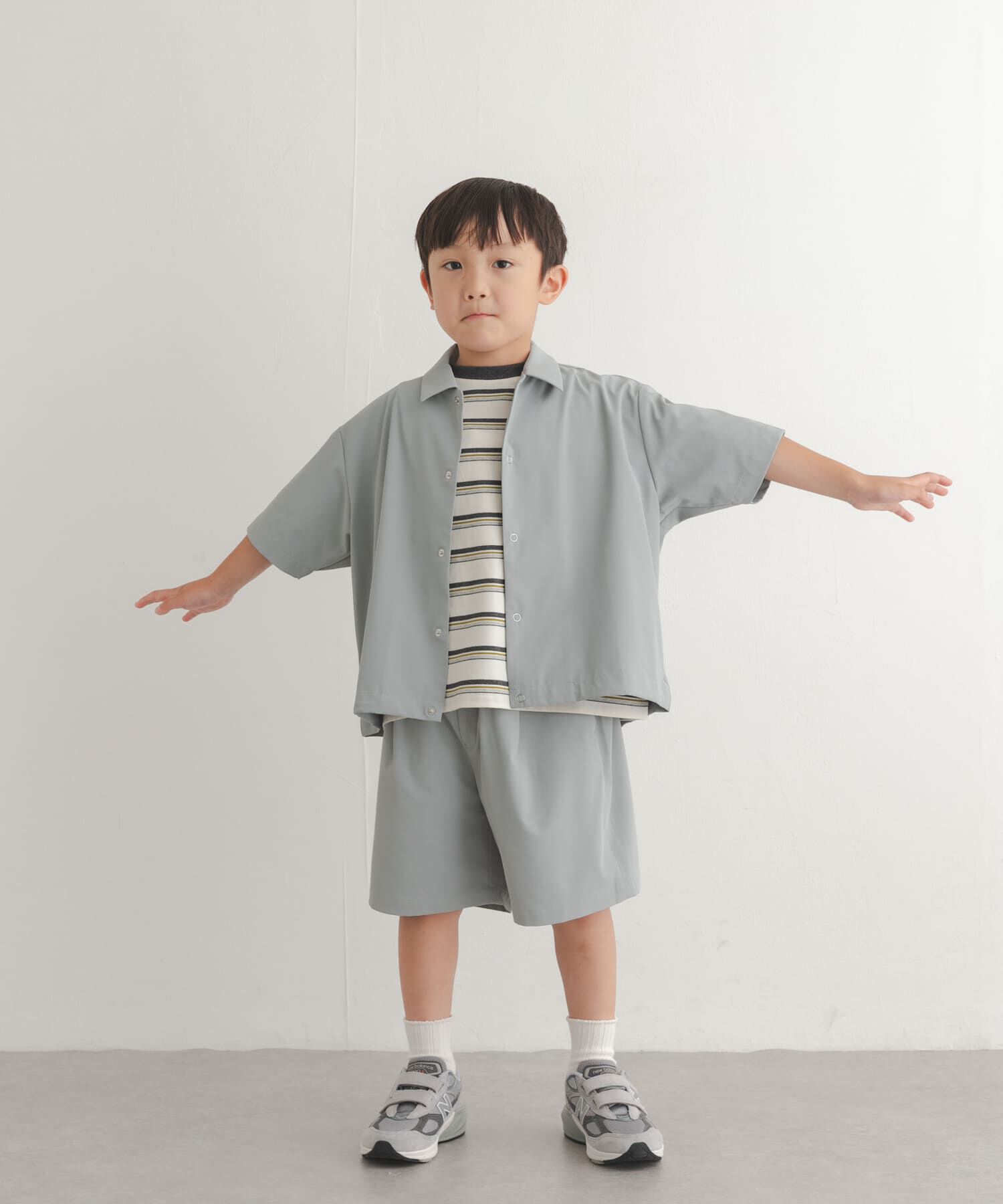 URBAN RESEARCH DOORS「『150ｻｲｽﾞあり』『親子ﾘﾝｸ』『UR TECH』ｻﾏｼｪｱｼｬﾂｶｰﾃﾞｨ」|その他|
