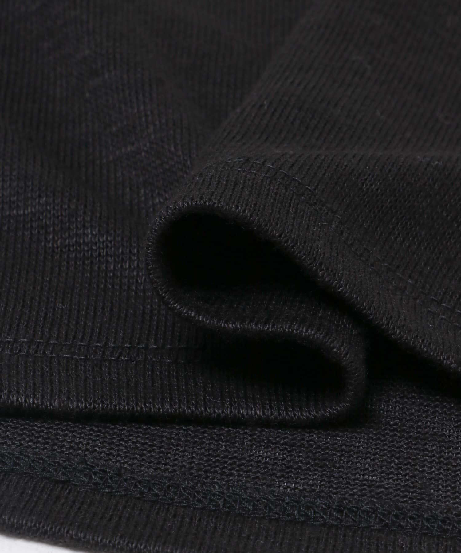 URBAN RESEARCH「『洗濯可』LINEN NARROW TRIM T-SHIRTS」|Tシャツ・カットソー|