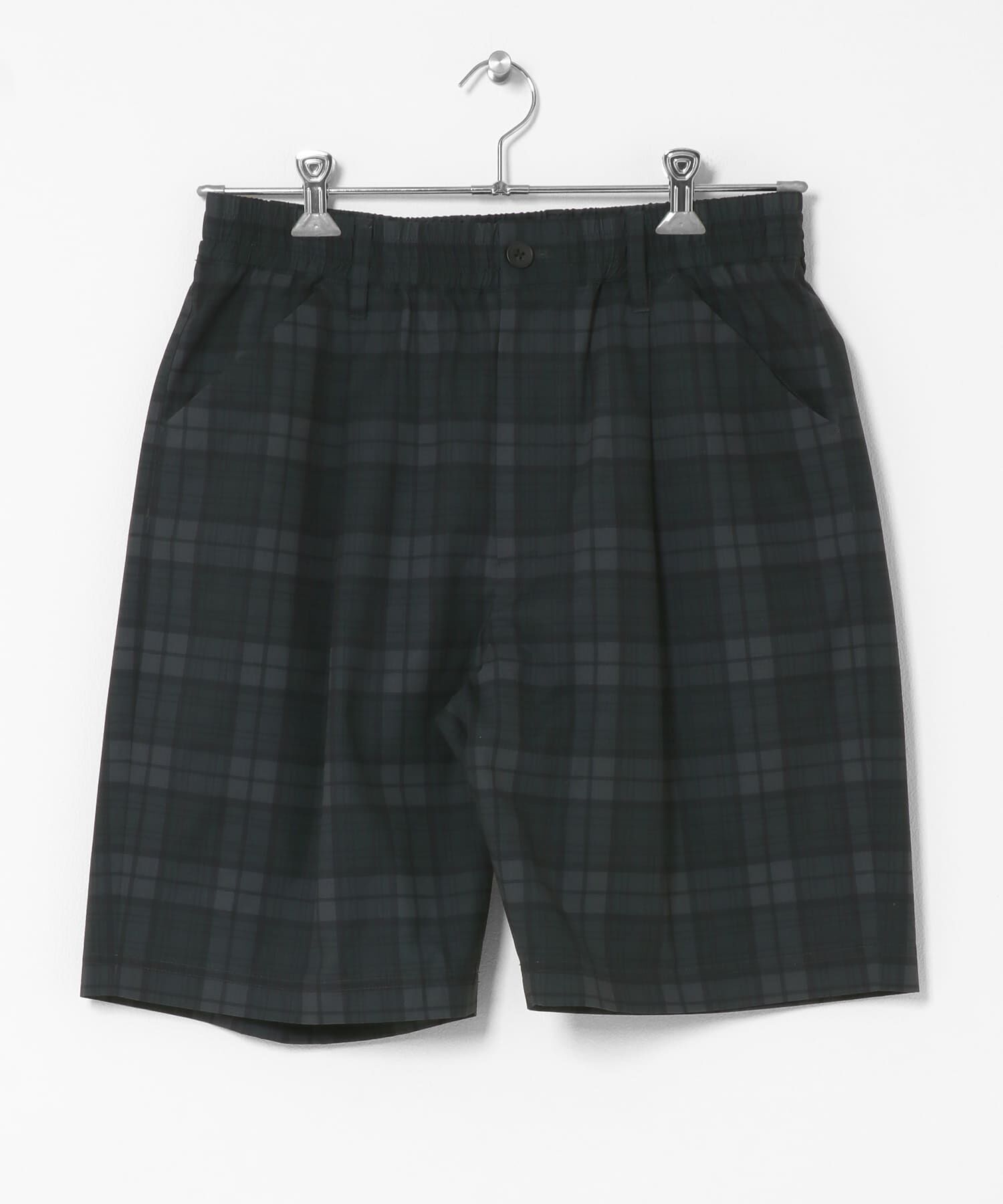 Sonny Label 「OOPS　チェック柄ショーツ」|その他|