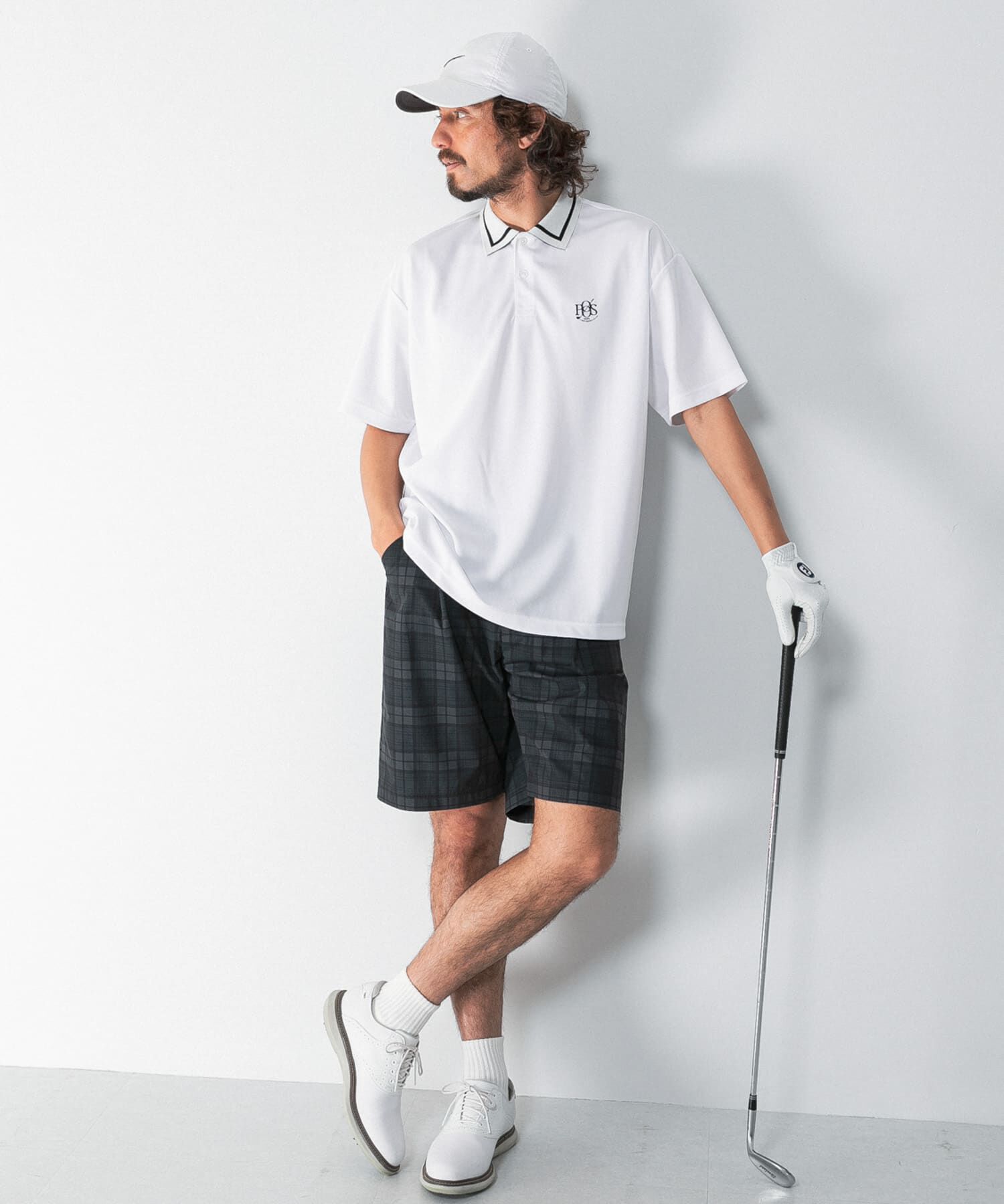 Sonny Label 「OOPS　チェック柄ショーツ」|その他|