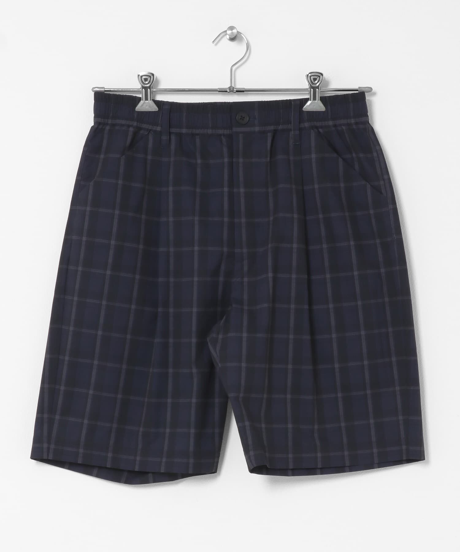 Sonny Label 「OOPS　チェック柄ショーツ」|その他|