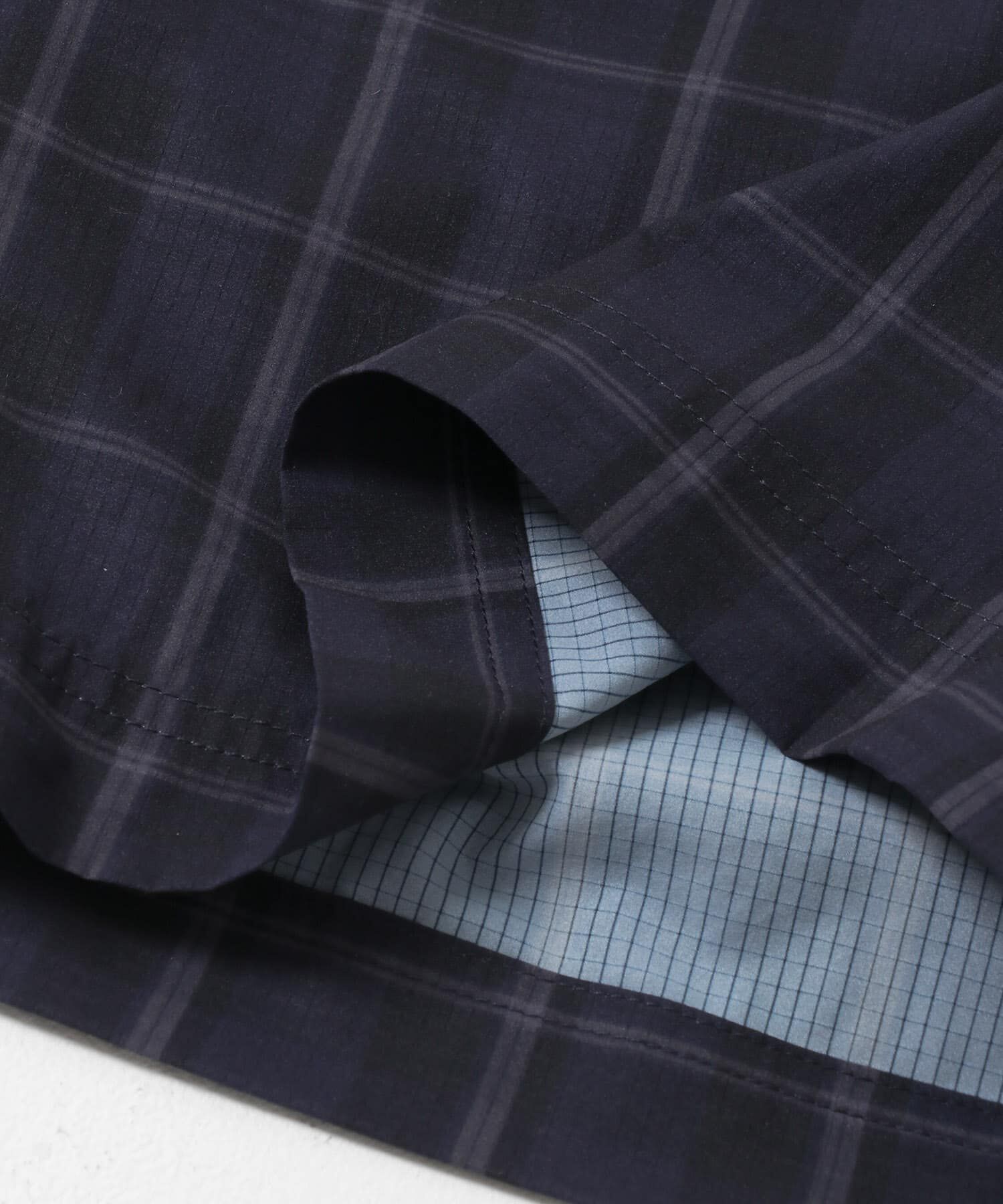 Sonny Label 「OOPS　チェック柄ショーツ」|その他|